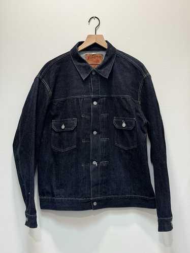Lot No. SC15296 / SUMMER CORDUROY TRACKER JACKET PIGMENT