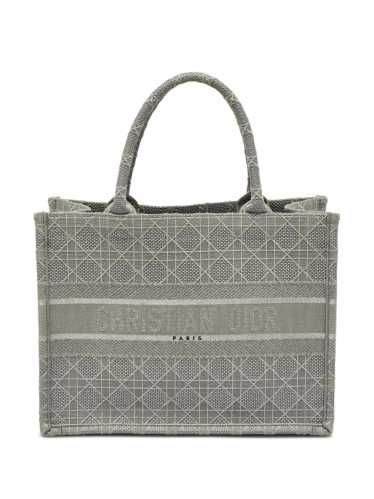 【ヴィンテージ】Rank:A☆Dior Oblique モンテイン M9203UTZQ Christian Dior