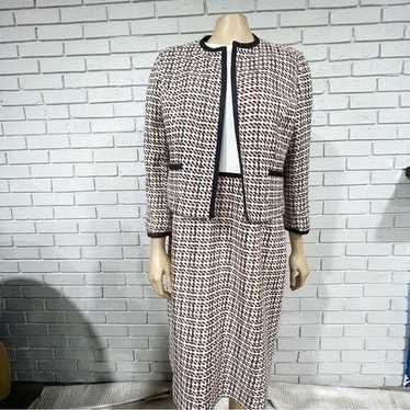 Hobbs dress and jacket - Gem