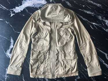 Diesel military jacket m - Gem