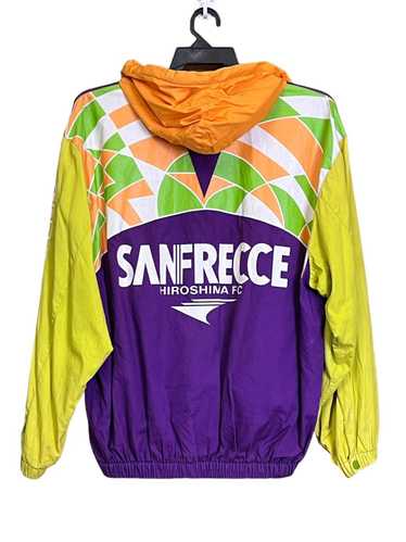 Nike Sanfrecce Hiroshima ピステ・ウィンドブレーカー 2025年最新】サンフレッチェ ピステの人気アイテム - メルカリ