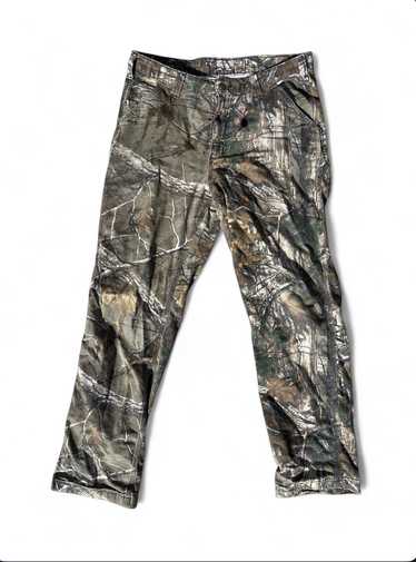 パンツ superwide realtree doubleknee cargopants superwide realtree doubleknee cargopants パンツ