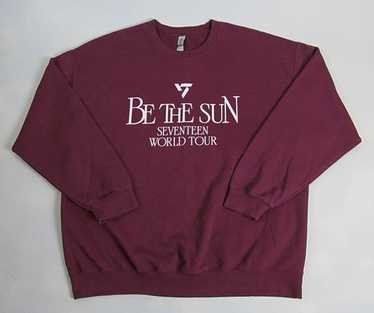 Seventeen be the sun - Gem