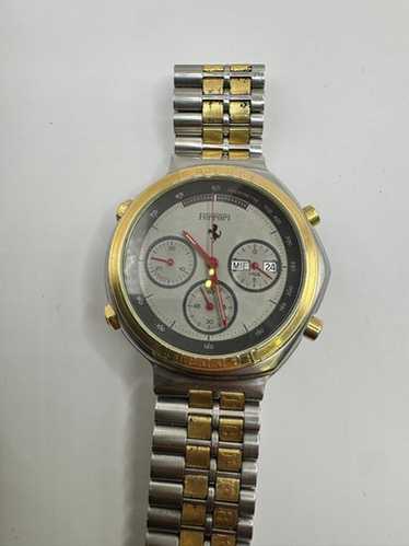 Ferrari by cartier - Gem