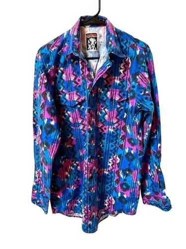 Vintage 90s karman western - Gem