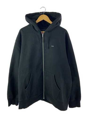 Supreme シュプリーム パーカー 黒 M 3303324O0162 Supreme(シュプリーム) / パーカー/XL/コットン/ブラック/黒
