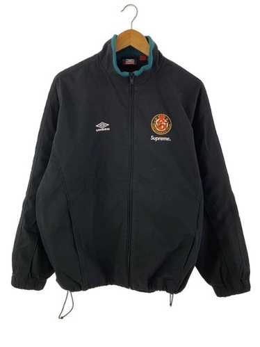 Supreme umbro track jacket - Gem