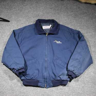 Vintage dunbrooke workwear jacket - Gem