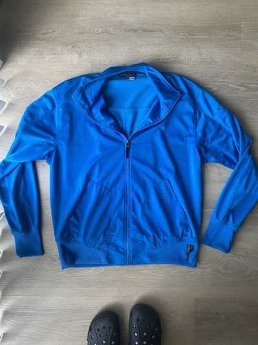 ROCAWEAR ロカウェア トラックジャケット ジャージ 新品 L②