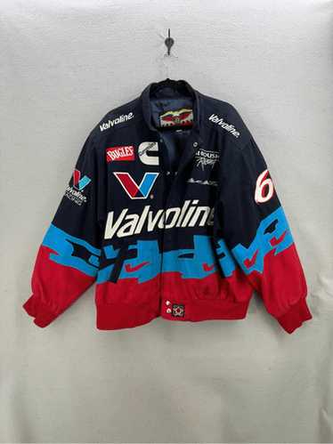 CRAZY•HEART 　　Valvoline ジェフハミルトン Jeff hamilton nascar valvoline - Gem