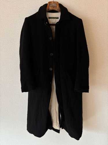 Paul Harnden Shoemakers BNWT Current season Long Coat | Grailed