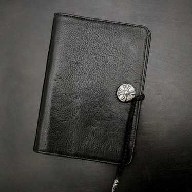 Chrome hearts agenda notebook - Gem