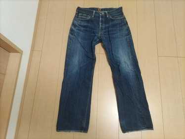 REAL McCOY´S ストレートデニム S613 W29L34
