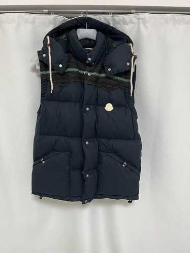 MONCLER モンクレール V × VISVIM ビズビム BOROSIRI ボロシリ