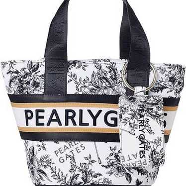 Pearly gates belts wht - Gem