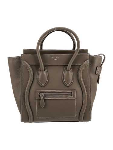 Celine phoebe philo 2013 - Gem