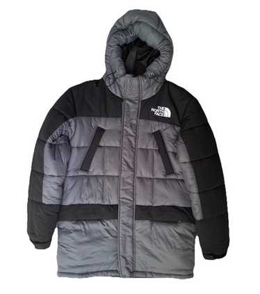 ダウンジャケット・コート THE NORTH FACE Men's Himalayan Coat RDS NC1DQ99A M'S HIMALAYAN COAT (RDS) - 노스페이스