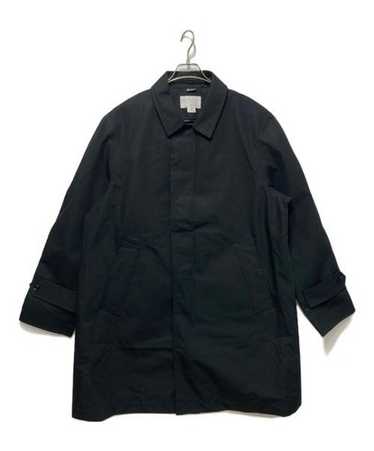 未使用 nanamica ナナミカ GORE-TEX ステンカラーコート SUBF800
