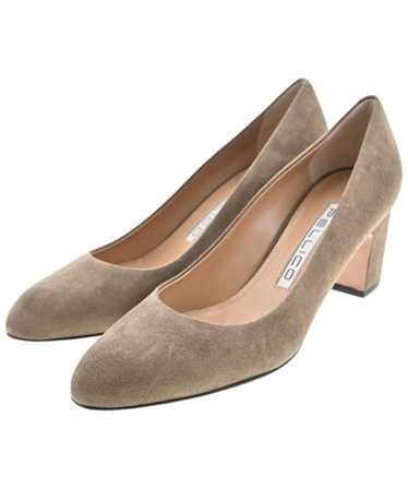 Pellico pumps black 37(approx - Gem