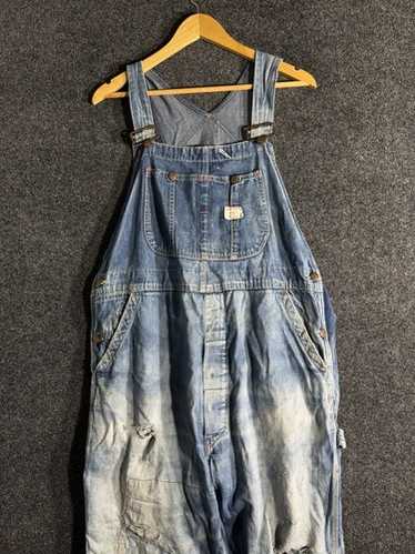 big mac ツナギ　50s 1950s Deadstock 