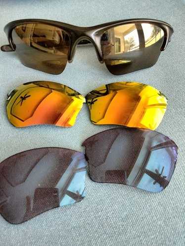 Oakley half jacket - Gem