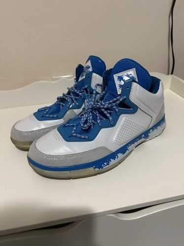 Wade All City 13 