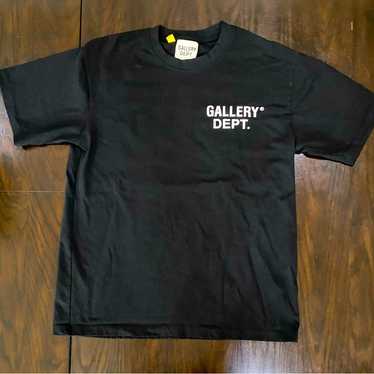 関税送料込み■GALLERY DEPT■Urcle サーマル長袖Tシャツ 関税送料込み□GALLERY DEPT□Urcle サーマル長袖Tシャツ