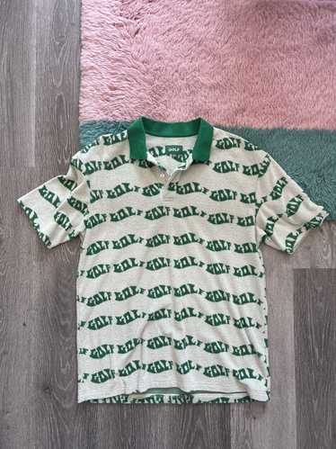 Golf wang polo - Gem