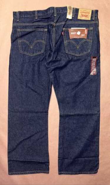 パンツ 90s dead stock Levi's 517 denim pants Vintage DEADSTOCK 1990s Levi's 517 Jeans MADE IN USA Tag