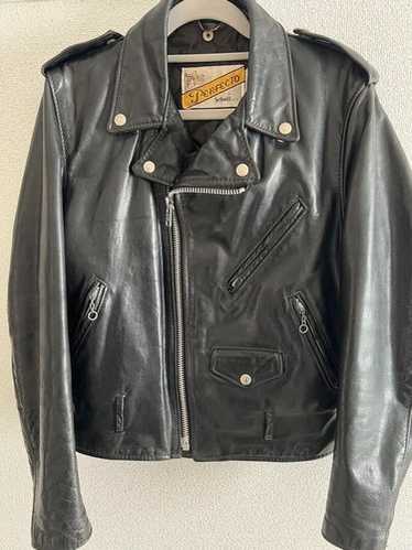 Schott 118 double riders - Gem