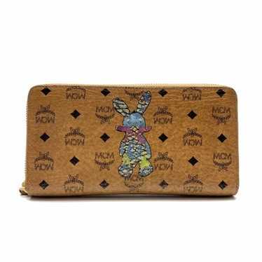 MCM|長財布|HARDOFFオフモール（オフモ）|1030410000006802