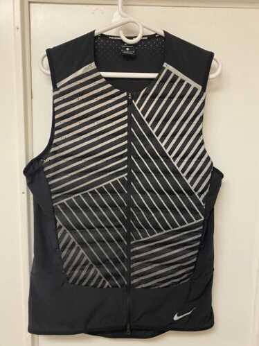 Nike aeroloft flash vest - Gem