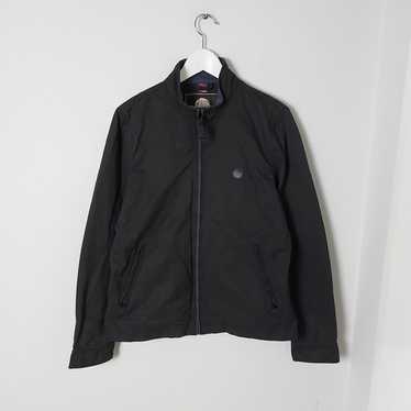 pretty green ライダースジャケット M Pretty Green（プリティーグリーン）の「RANDALL ジップアップ