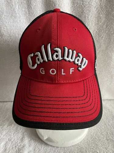 Callaway golf hat ft-5 - Gem