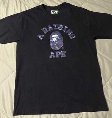Bape abc camo college - Gem