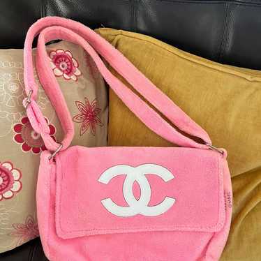 CHANEL PRECISION ポーチ Chanel Precision Bag | eBay