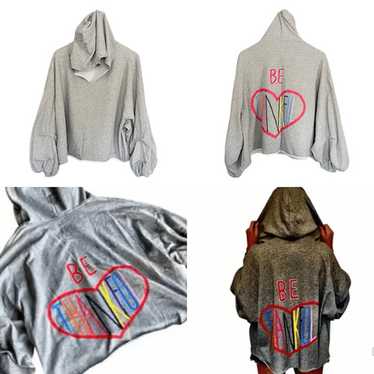 Senchi Designs Wren Hoodie　XL Senchi Designs Wren Alpha 60 Hoodie
