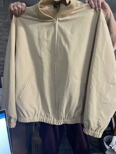 Jacket claiborne microfiber - Gem