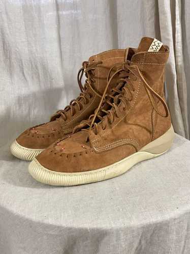 Visvim yucca moc folk - Gem