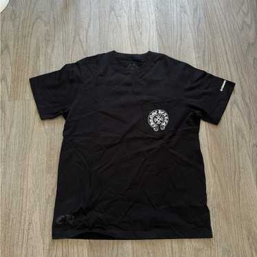 Chrome hearts t shirt - Gem