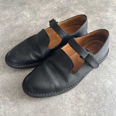 neo strap with fidlock (mj-s-nsp) | Hender Scheme / シューズ