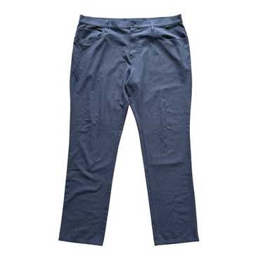 Travis Matthew Open to Close Tech Chino Pant 40x32 - image 1