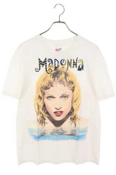 マドンナ American Pie 貴重 オフィシャル Tシャツ Mサイズ