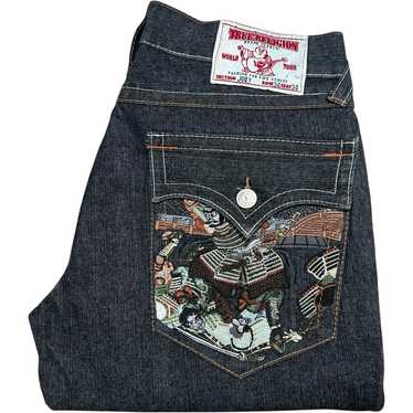 True religion joey mens - Gem
