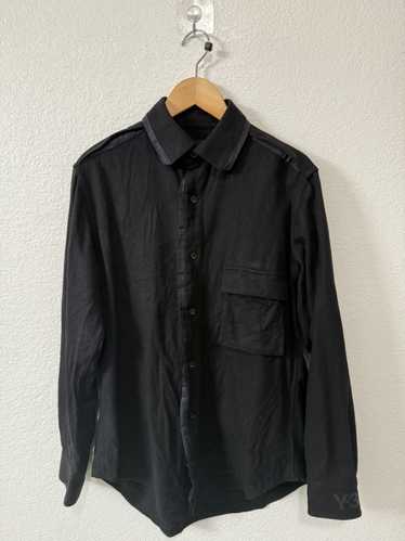 Y-3 yohji yamamoto sleeve - Gem