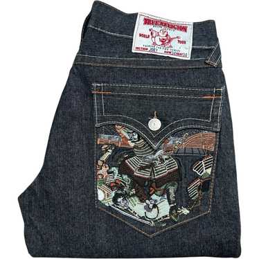 True religion joey mens - Gem