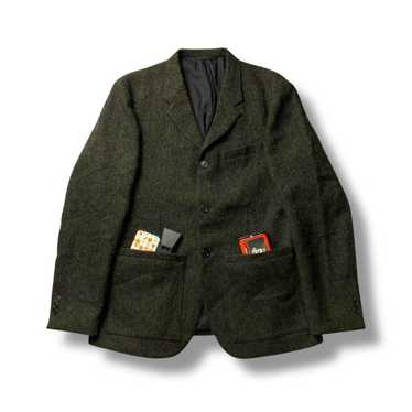 Margaret howell tweed wool - Gem