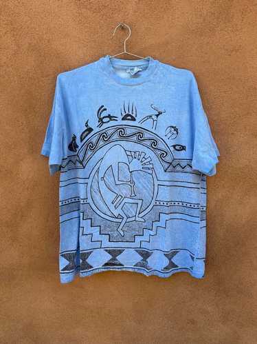 うのにもお得な Vintage Gem - t kokopelli 90s トップス