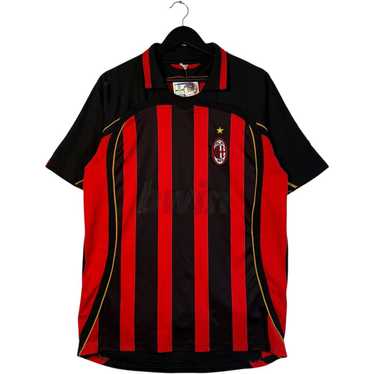 Vintage ac milan adidas - Gem