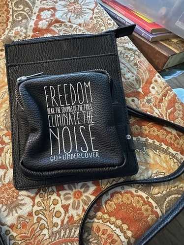 Undercover bag - Gem